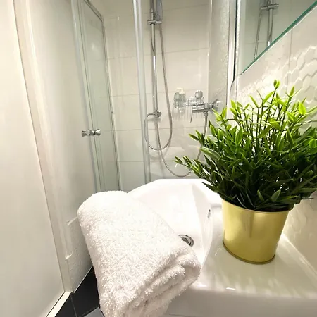 Apartamento Lonyay
