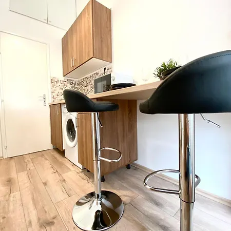 Apartamento Lonyay