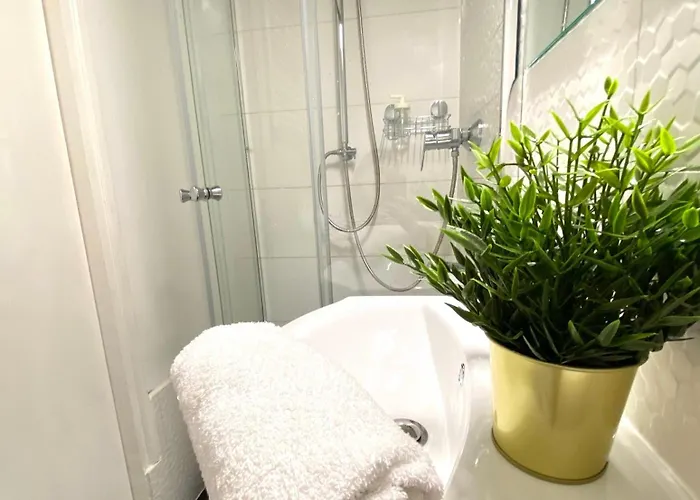 Apartamento Lonyay