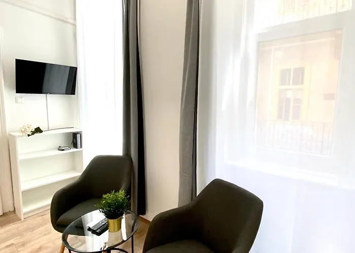 Lonyay Appartement