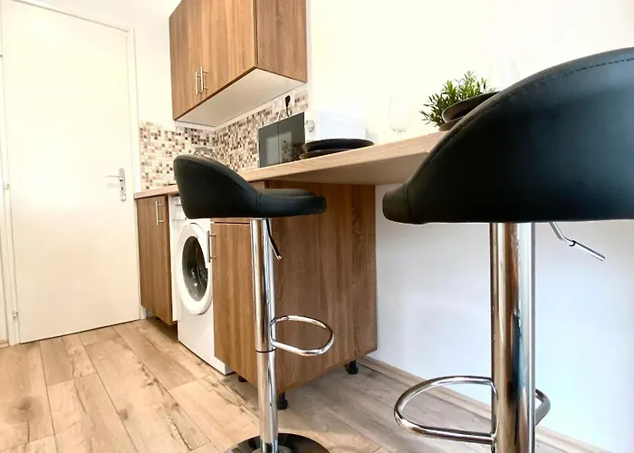 Appartement Lonyay